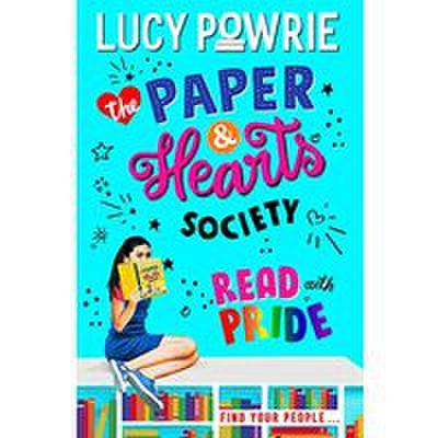 Paper and hearts society