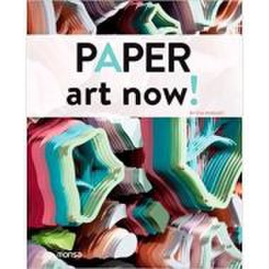 Paper art now!