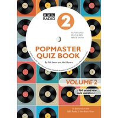 Radio 2 popmaster quiz