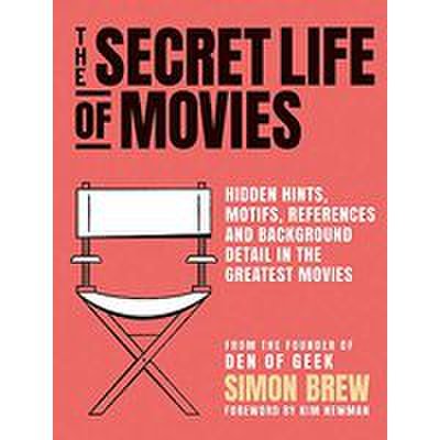 Secret Life of the Movies