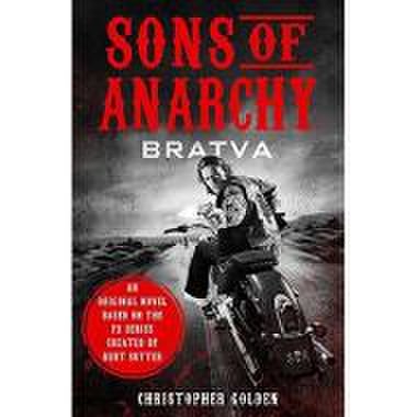 Sons of anarchy - bratva