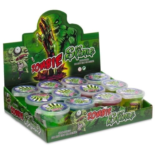 Splat - Slime Zombie