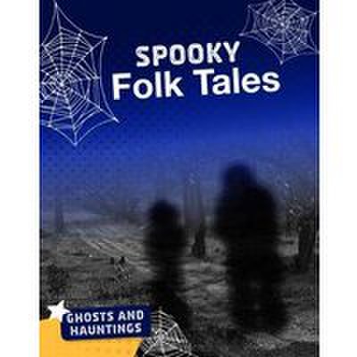 Spooky Folk Tales
