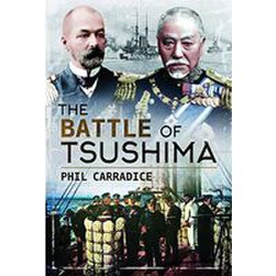 The Battle of Tsushima