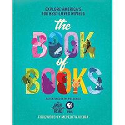 The Great American Read : The Book of Books