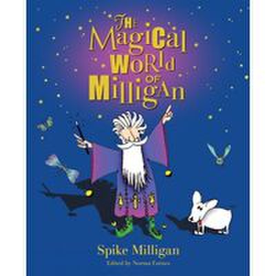 The Magical World of Milligan