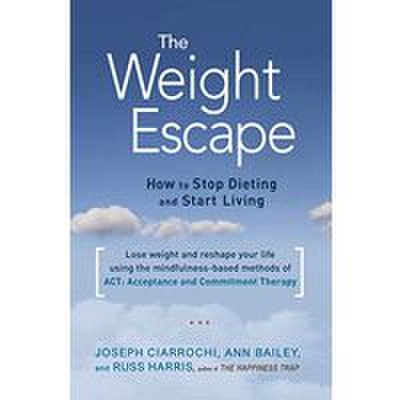 The weight escape