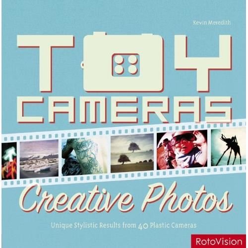 Produse Noi - Toy cameras, creative photos