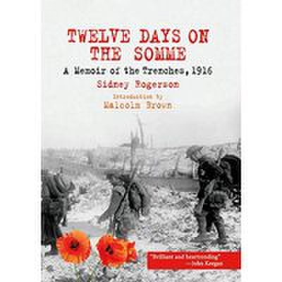Twelve days on the somme