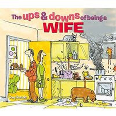 Ups & downs of being a wife
