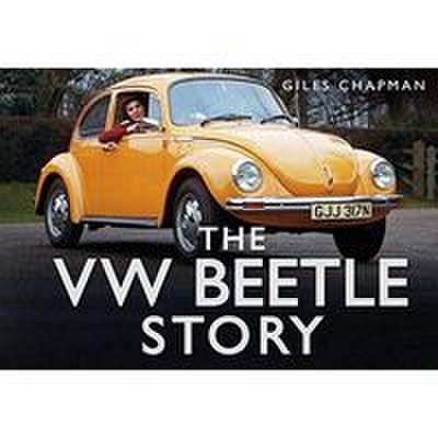 VW Beetle Story