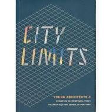 Young architects: city limits