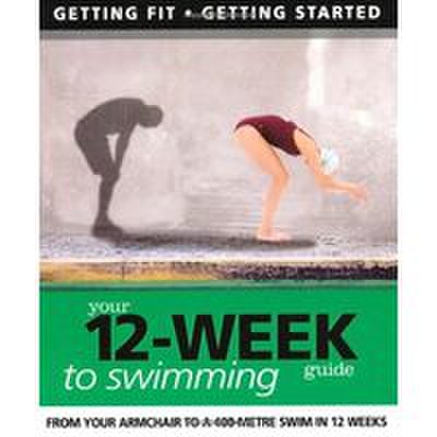 Your 12-week guide to swimming