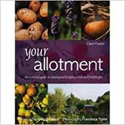 Your allotment