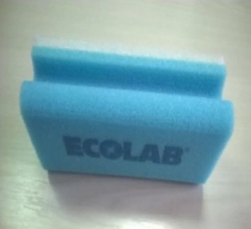 Bureti albastri spalat vase 10BUC/SET Ecolab