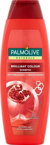 Palmolive Sampon Brilliant Colour, 350 ml