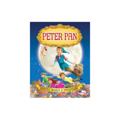 Peter Pan editura Aramis