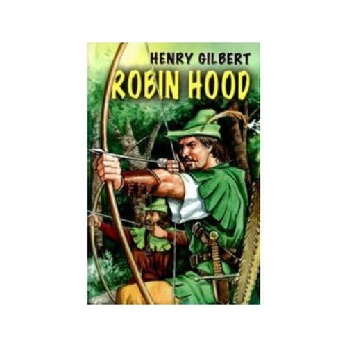 Robin Hood editura Herra