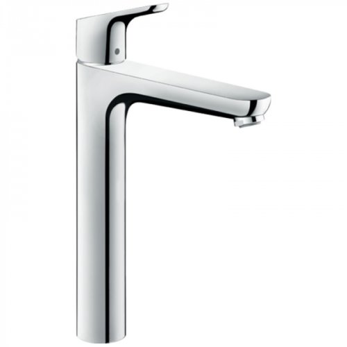 Baterie lavoar inalta crom Hansgrohe, Focus 230
