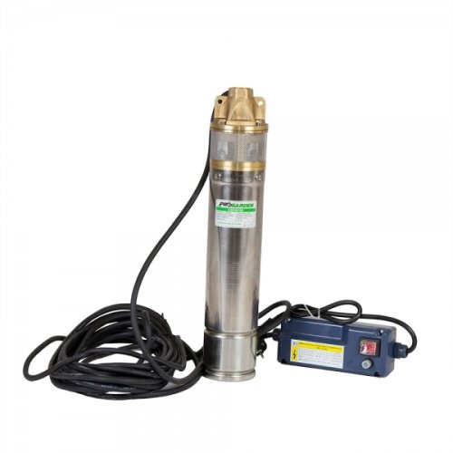 Pompa de apa de inalta presiune Progarden 4SKM100-C