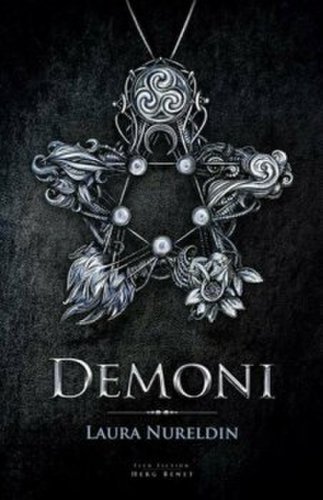 Demoni/Laura Nureldin