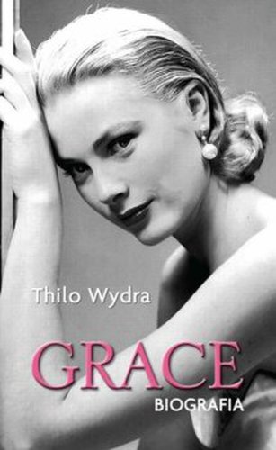Grace: biografia/Thilo Wydra