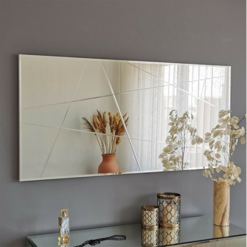 Oglinda Decorativa A331Y 130x2,2x62 cm