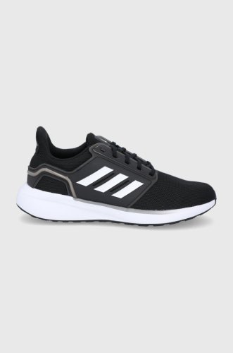 Adidas Pantofi H00924 culoarea negru