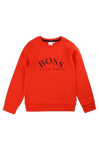 Boss - bluza copii 164-176 cm