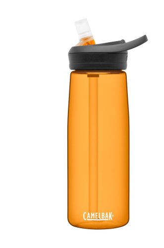 Camelbak Bidon apa 0,75 L culoarea portocaliu