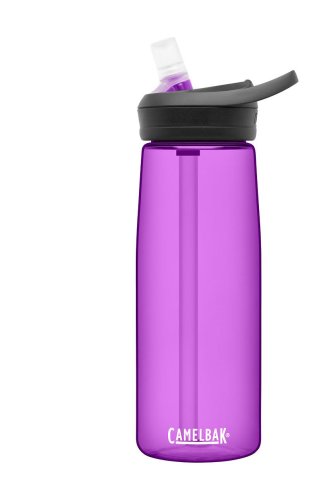 Camelbak Bidon apa 0,75 L culoarea violet