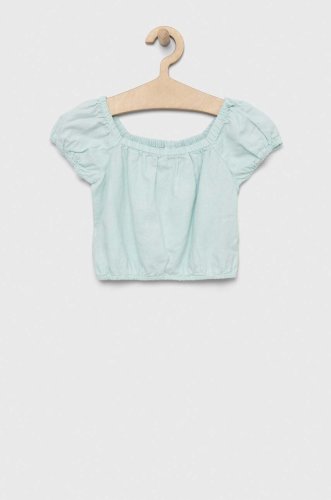 GAP bluza de in pentru copii neted