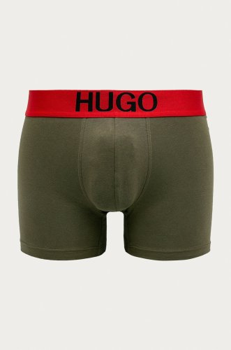 Hugo - boxeri