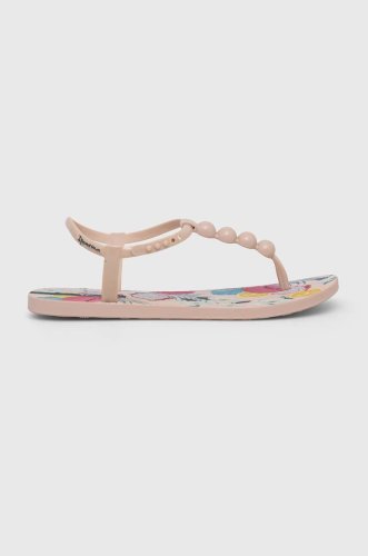 Ipanema sandale CLASS FRIDA femei, culoarea roz, 27021-AI786