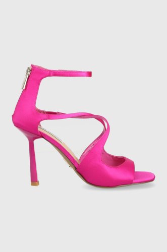 Steve Madden sandale Reclaimed culoarea roz, SM11002436