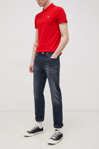 Tommy Jeans jeansi Ryan Ce163 barbati