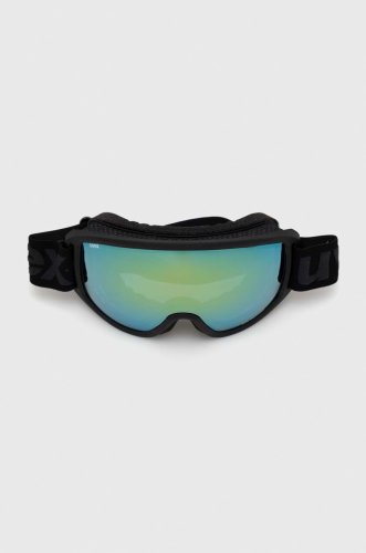 Uvex ochelari de protecţie Topic Fm culoarea negru