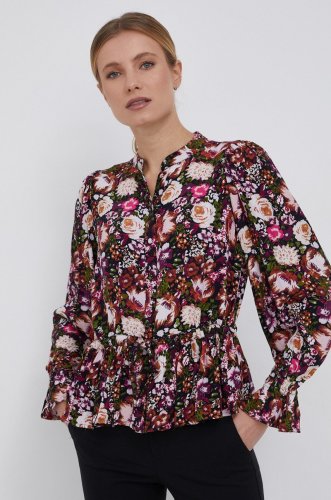 Y.A.S Bluză femei, in modele florale