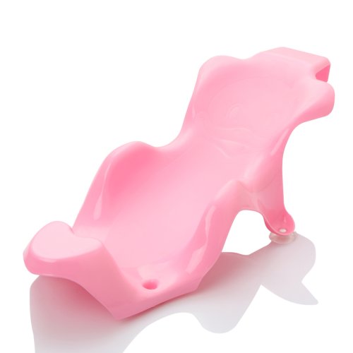 Suport anatomic pentru cadita Duck Sitting Chair Pink