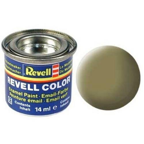 Revell - Vopsea olive 14 ml