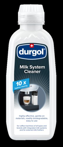 Durgol Swiss Cappuccino Cleaner 500ml