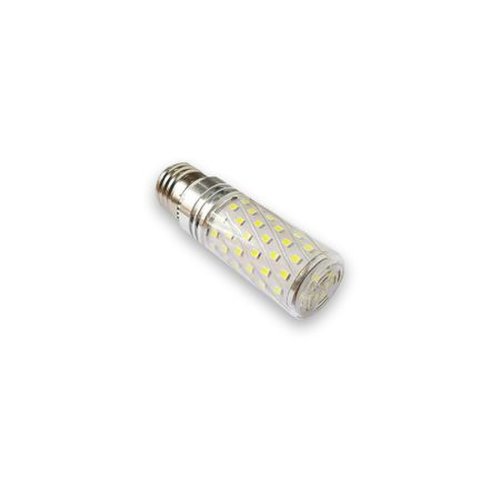Bec LED tip porumb, 16W, E27, alb rece, corn 360 grade