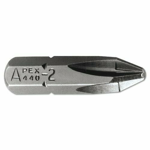 Bit Apex APX440-2X, PH2x25 mm