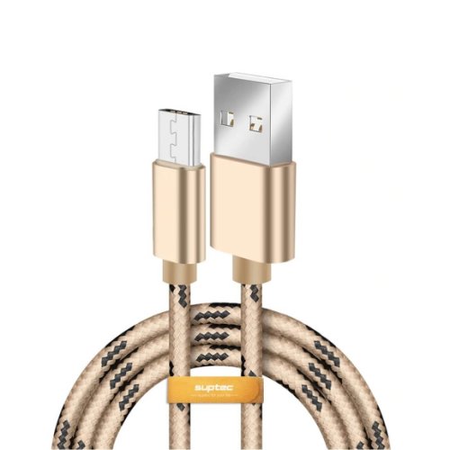 Cablu microUSB 2.5A