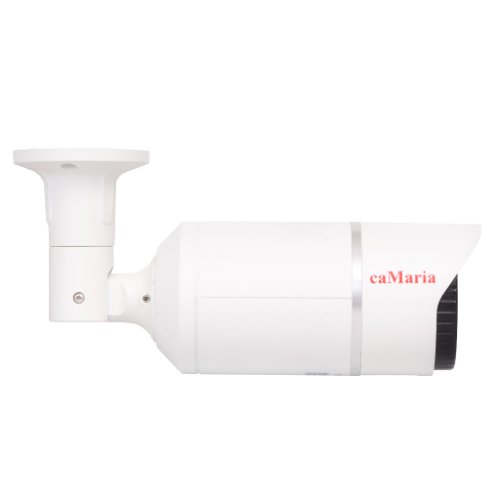 Camera de luat vederi pentru sistem CCTV caMaria, fara inregistrare, digitala 2 MP, cu infrarosu AM-VB28-IP