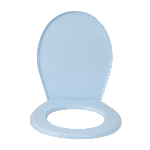 Z-tools - Capac wc universal din plastic / zln 0070_bleu