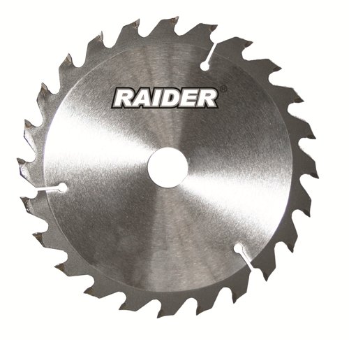 Disc circular 250x48Tx30mm, Raider 163116