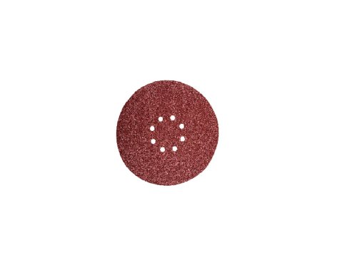 Disc smirghel pentru slefuitor pereti VELCRO, 225 mm, granulatie 60, Villager VL026724