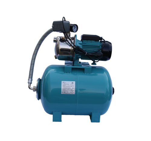 Hidrofor APC JY 1000/50 rezervor 50 litri, 0.8 kW, 03020107/50