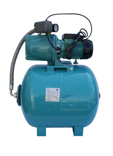 Hidrofor apc jy 100a/100 rezervor 100 litri, 0.8kw